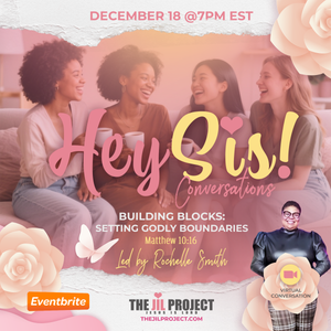  Hey Sis! Conversations 